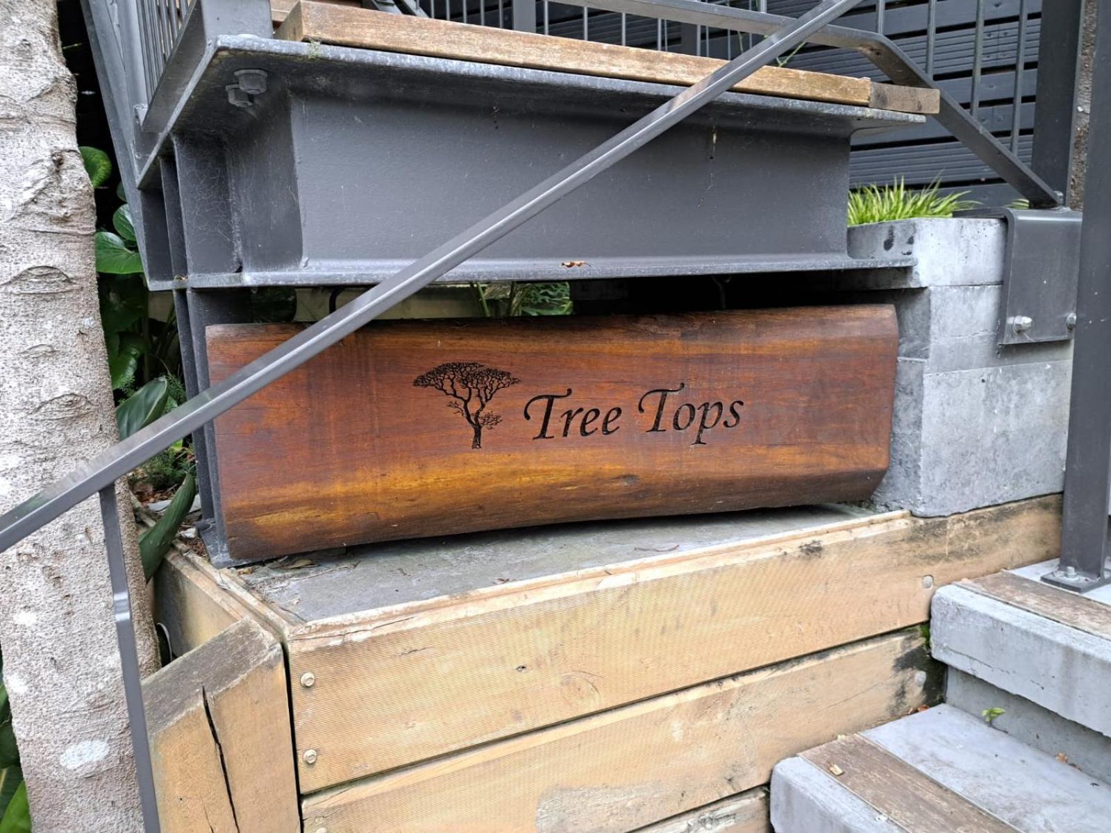 Torbay Tree Tops أوكلاند المظهر الخارجي الصورة